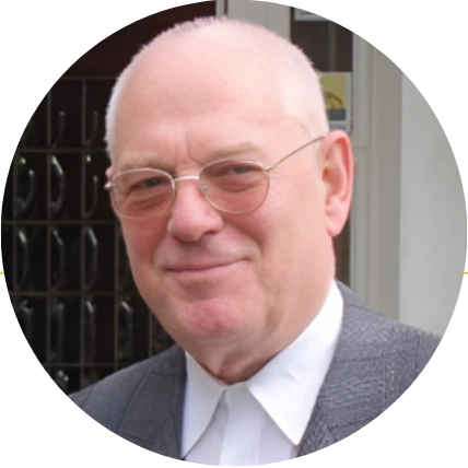 Dr. Helmut Brammer